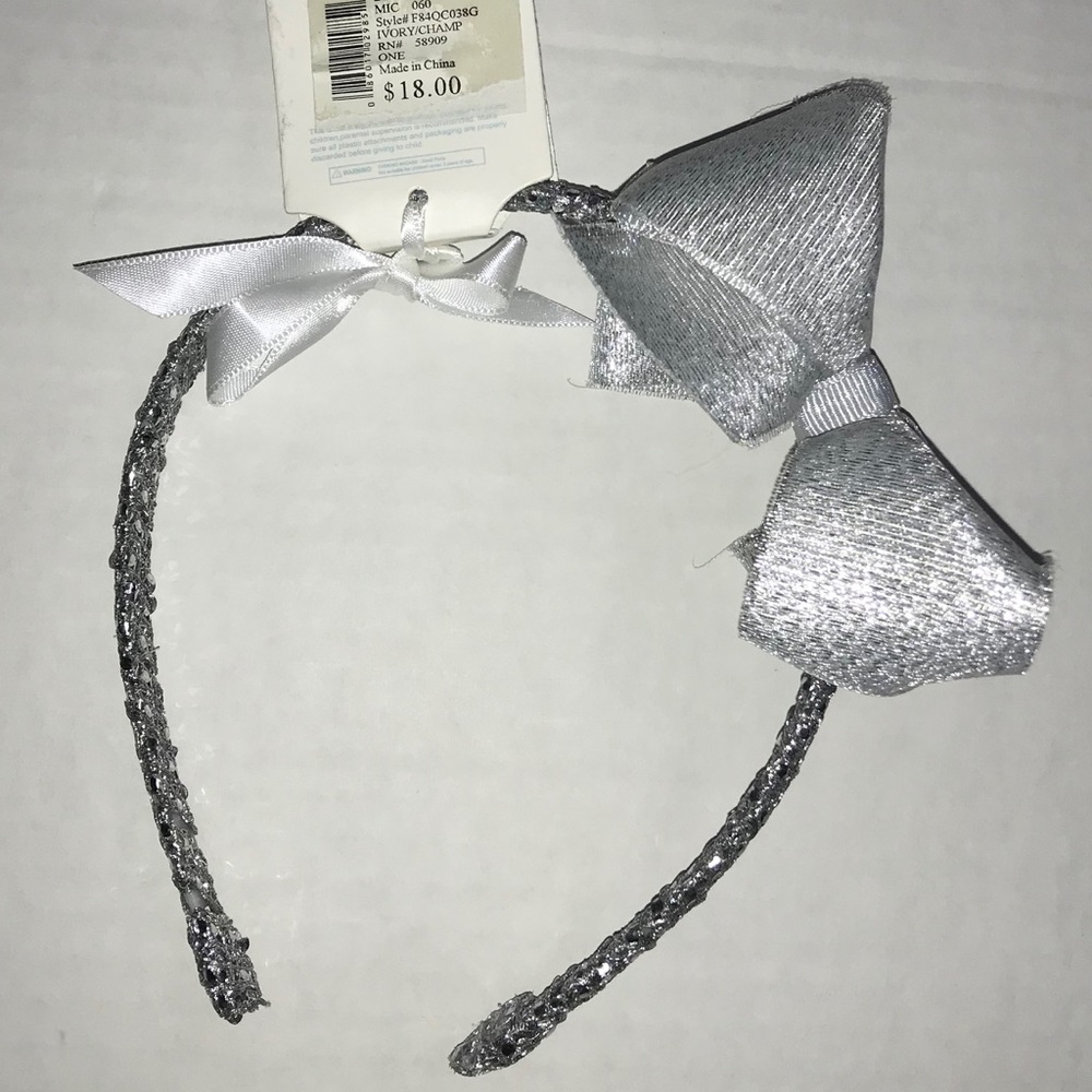 Edgehill Collection Headband - Picture 3 of 3